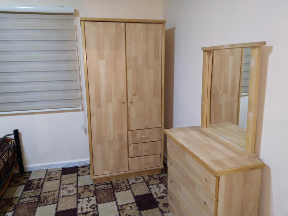 Majido Hotel Wadi Musa Luaran gambar