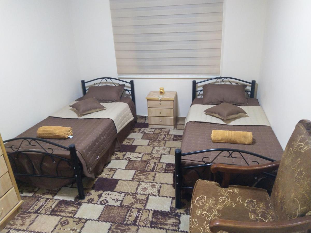 Majido Hotel Wadi Musa Luaran gambar