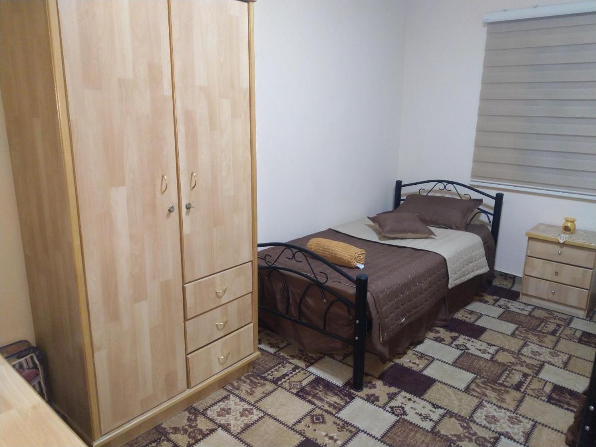 Majido Hotel Wadi Musa Luaran gambar