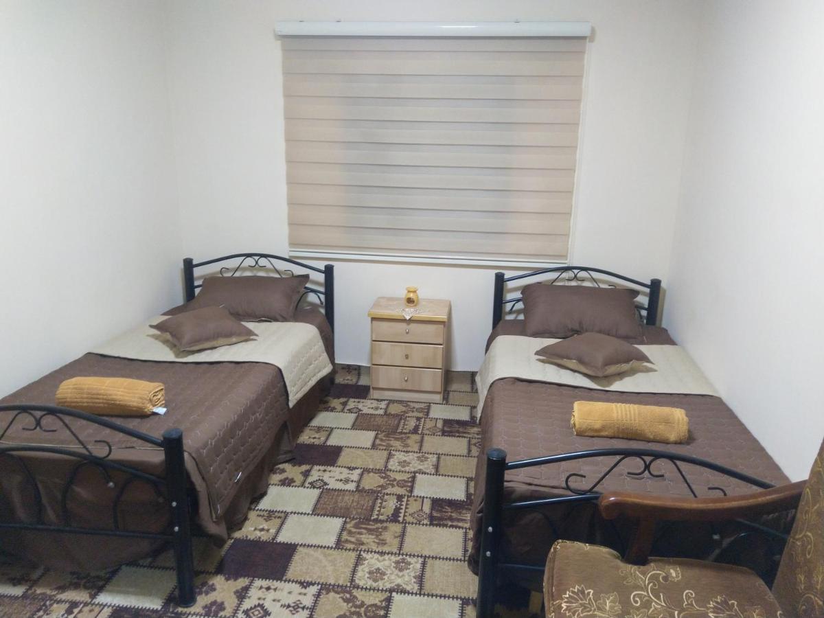 Majido Hotel Wadi Musa Luaran gambar