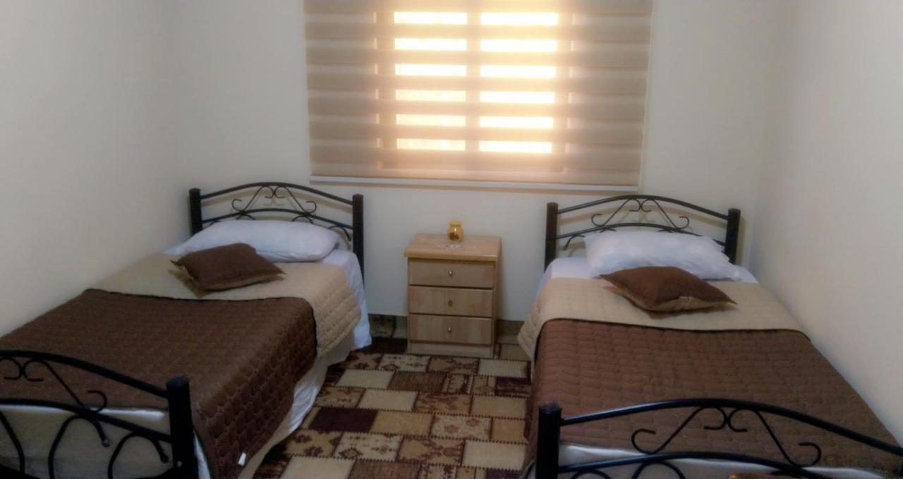 Majido Hotel Wadi Musa Luaran gambar