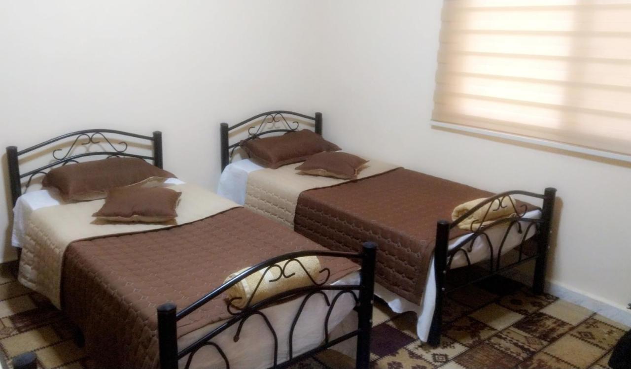 Majido Hotel Wadi Musa Luaran gambar