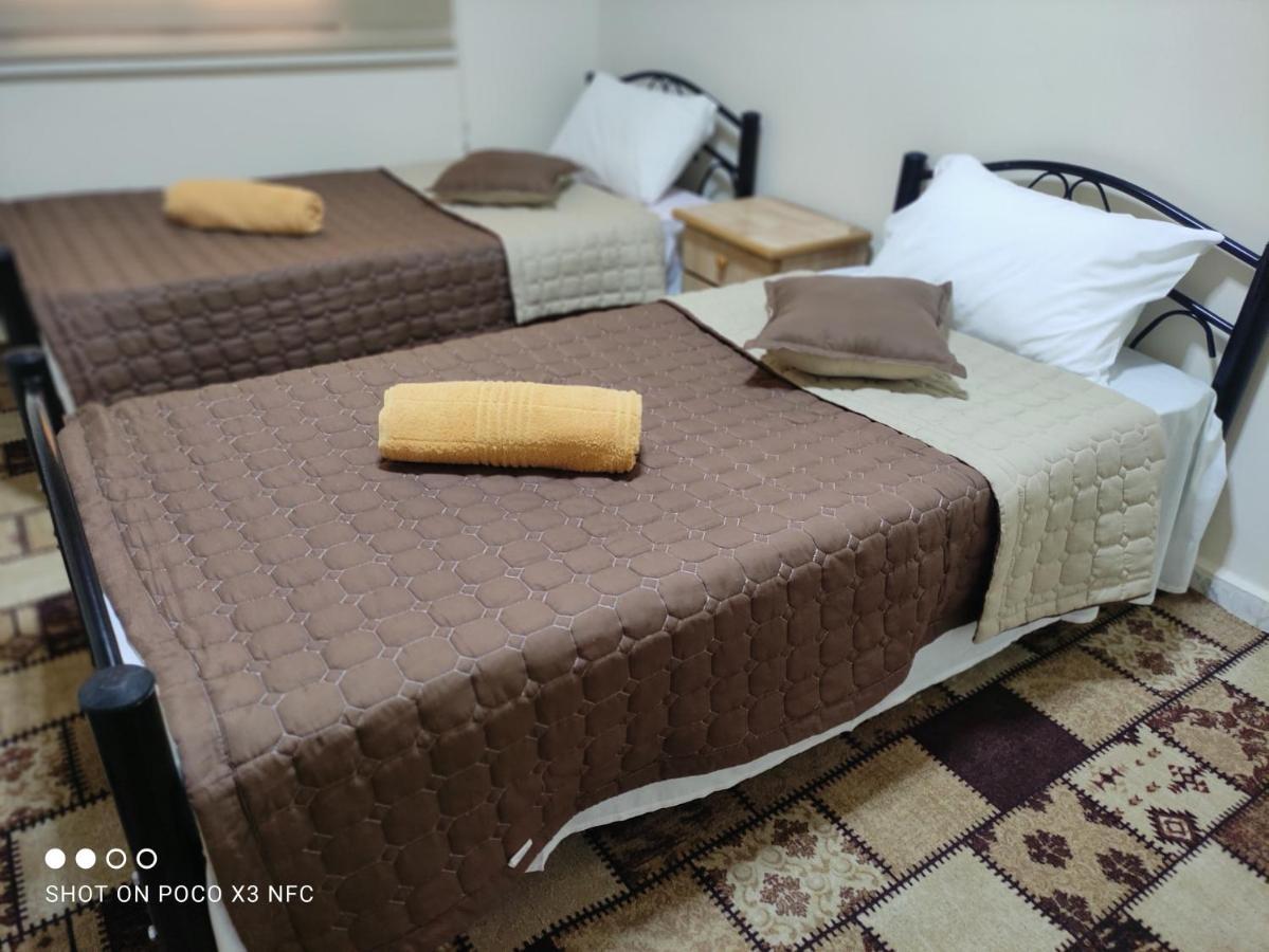 Majido Hotel Wadi Musa Luaran gambar