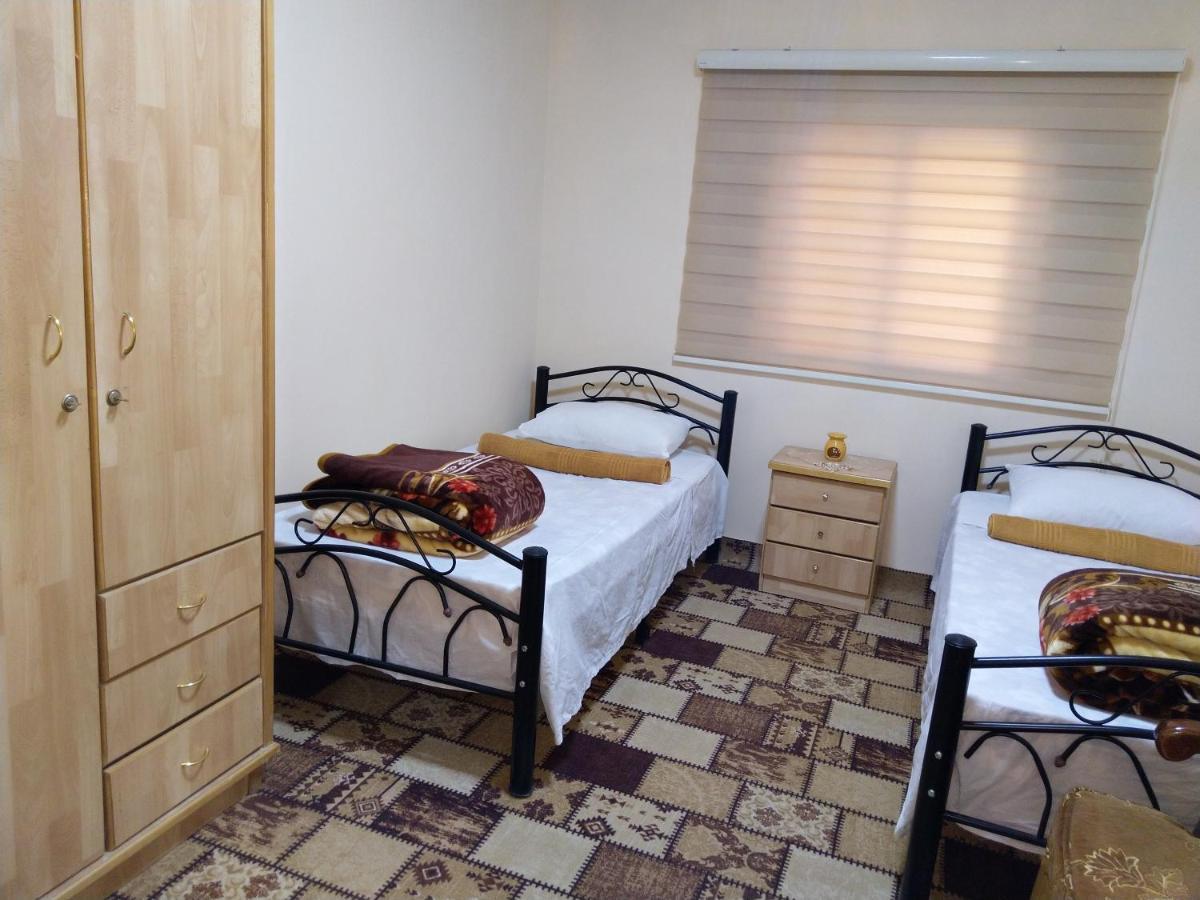 Majido Hotel Wadi Musa Bilik gambar