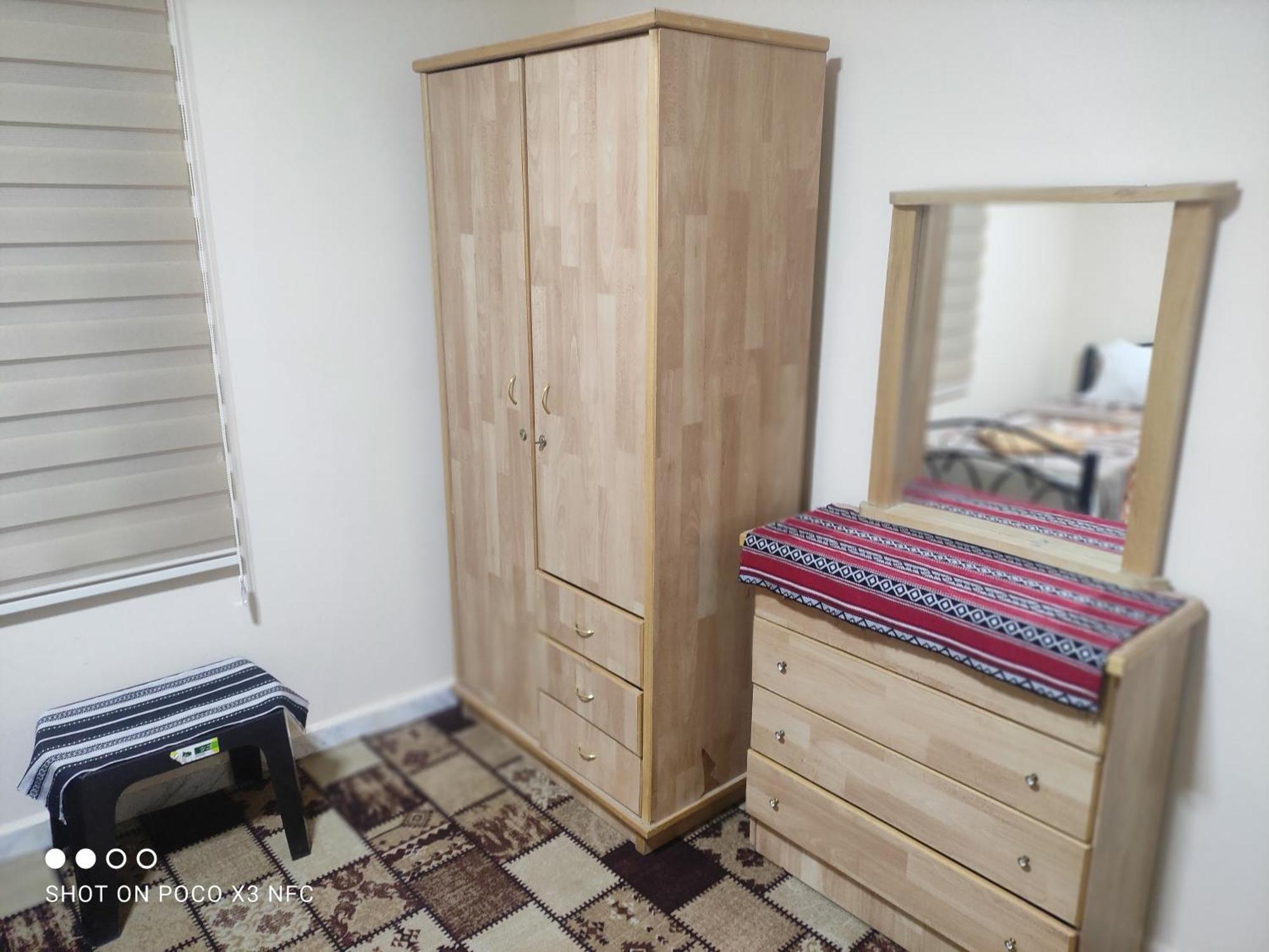 Majido Hotel Wadi Musa Bilik gambar