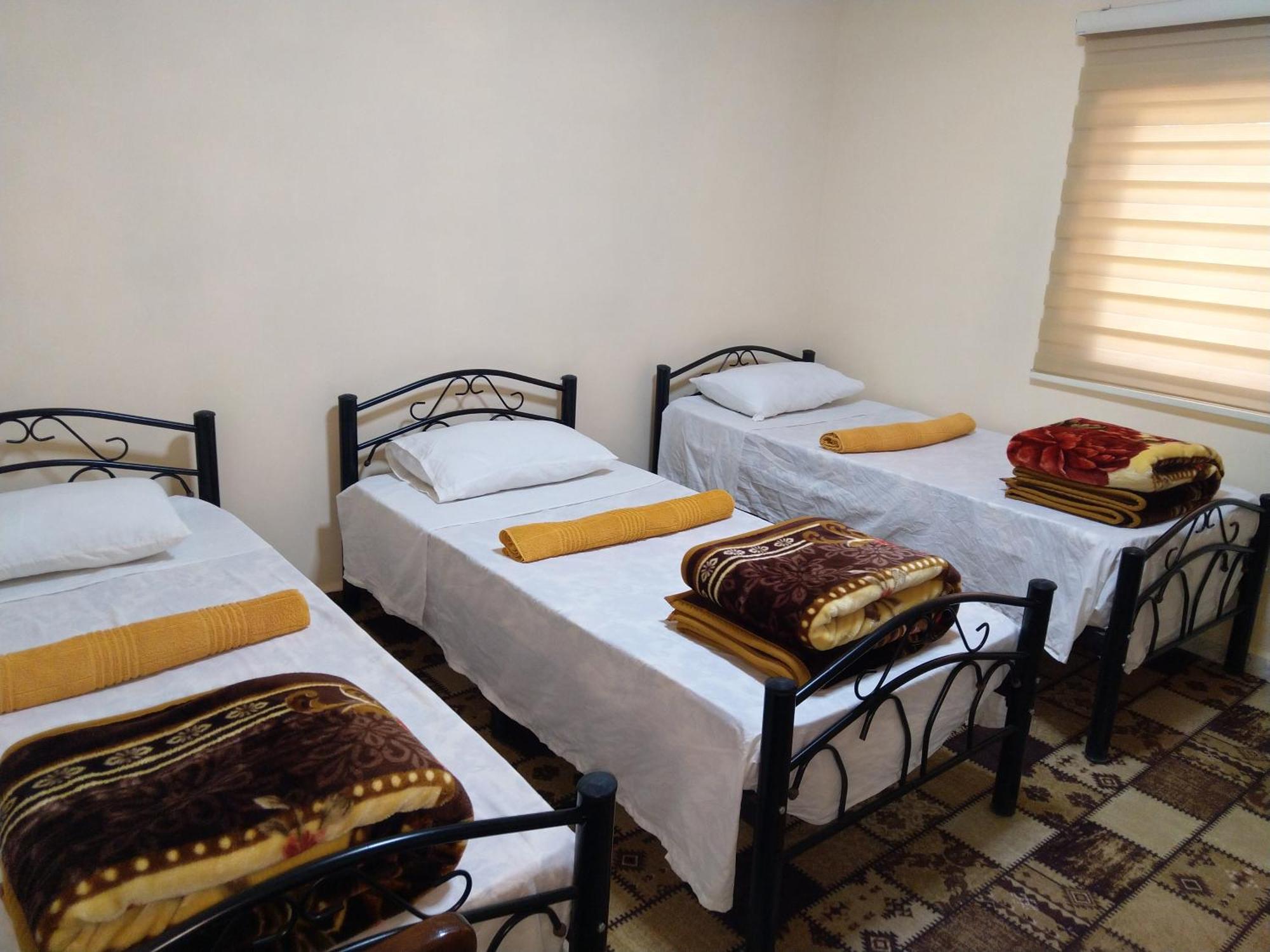 Majido Hotel Wadi Musa Bilik gambar