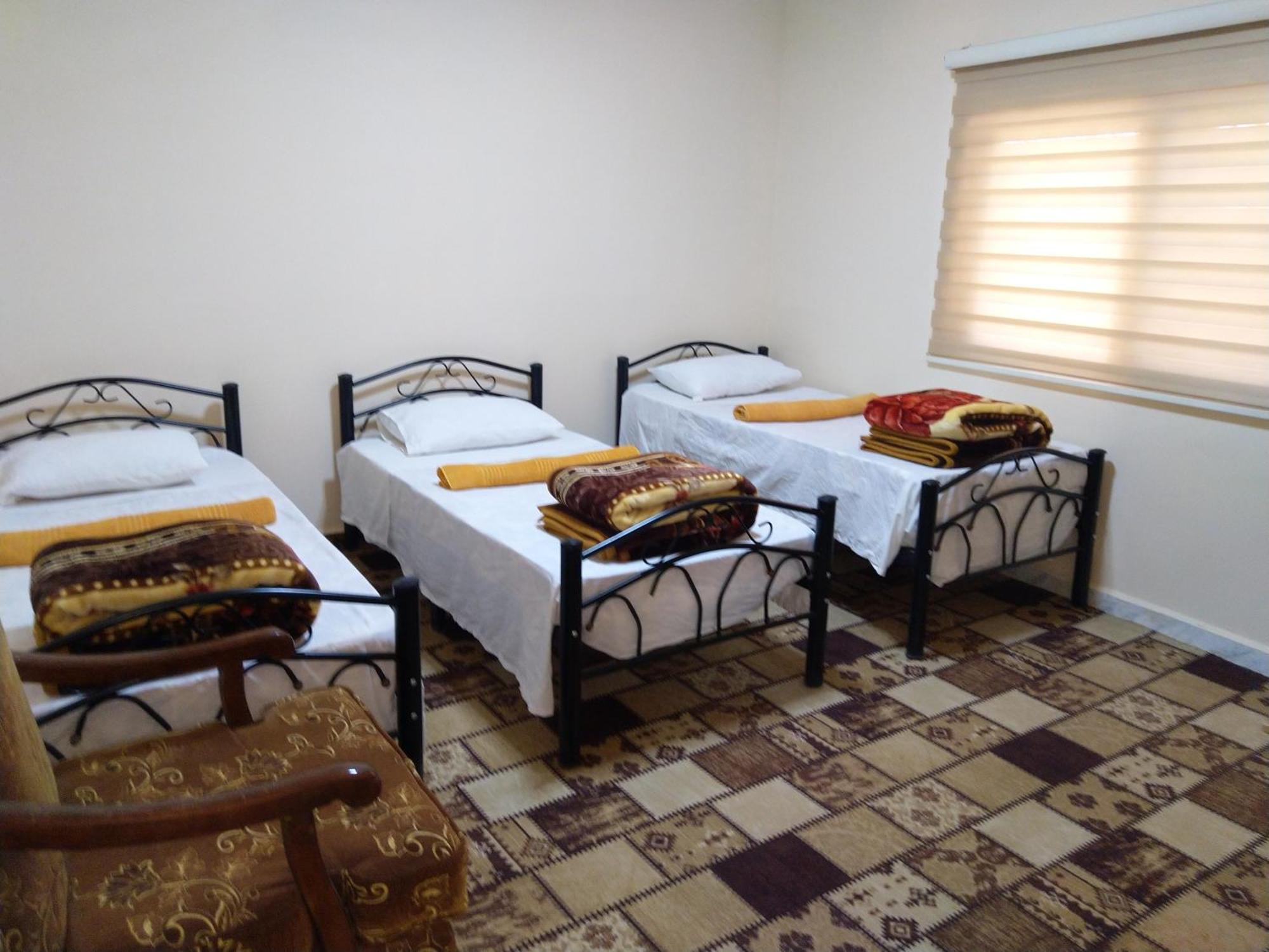 Majido Hotel Wadi Musa Bilik gambar