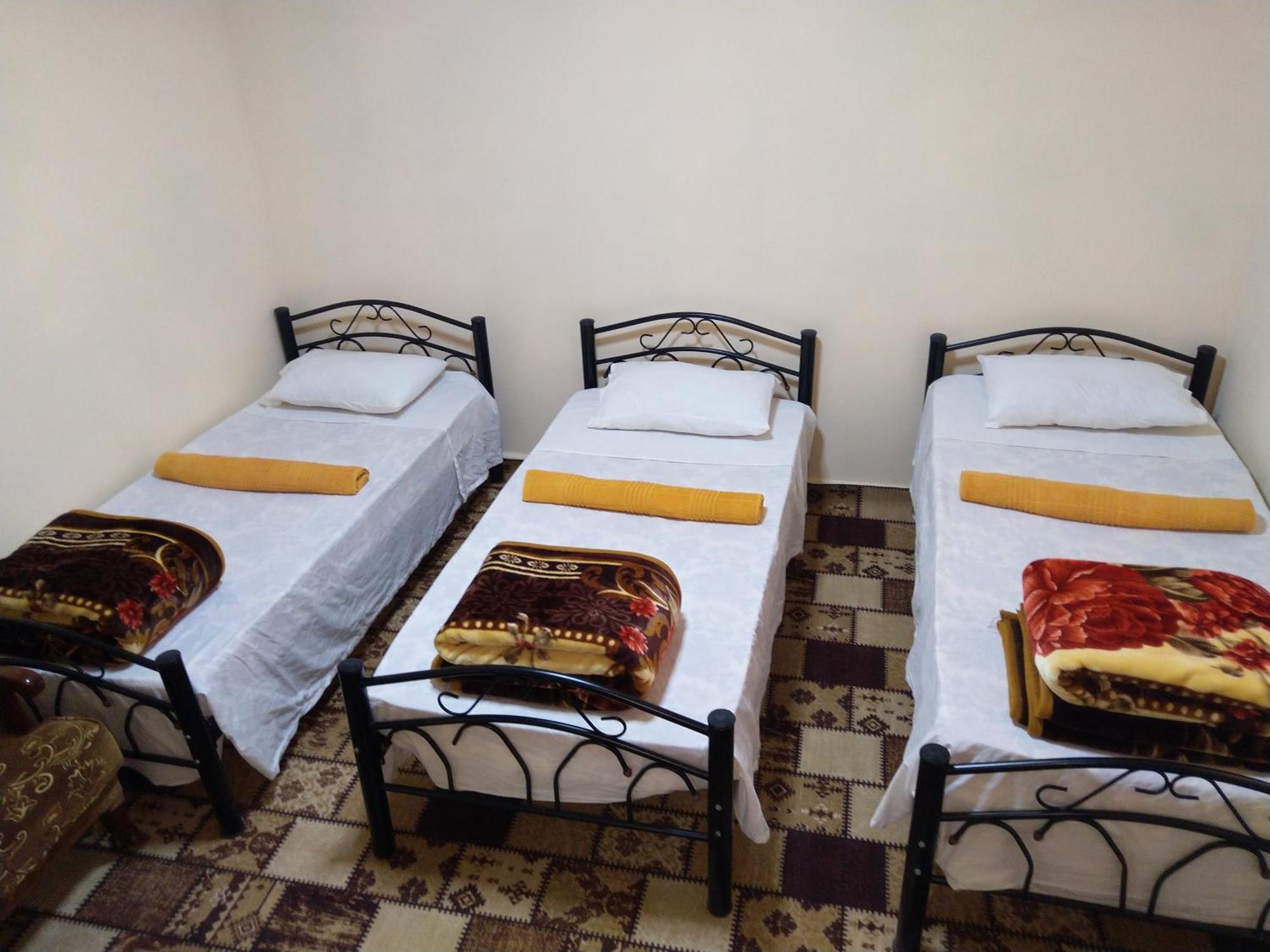 Majido Hotel Wadi Musa Bilik gambar