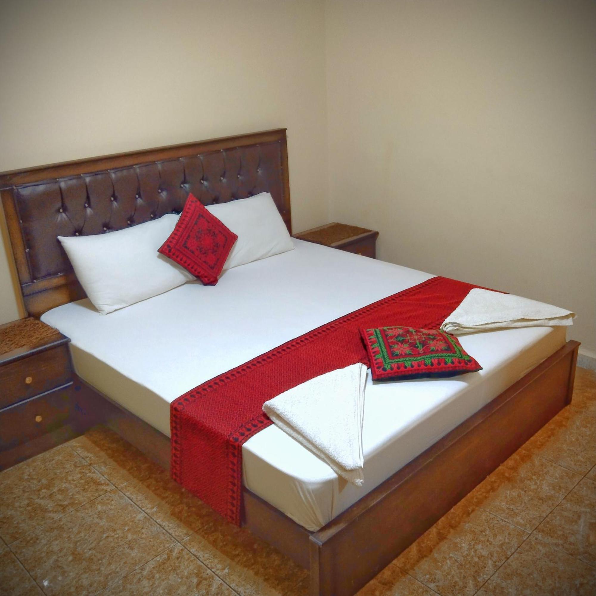 Majido Hotel Wadi Musa Luaran gambar